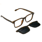 Estilo que se transforma contigo | Clip-on