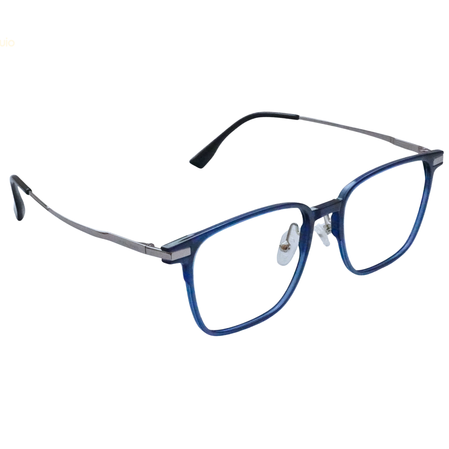 Cuando la calma también tiene carácter