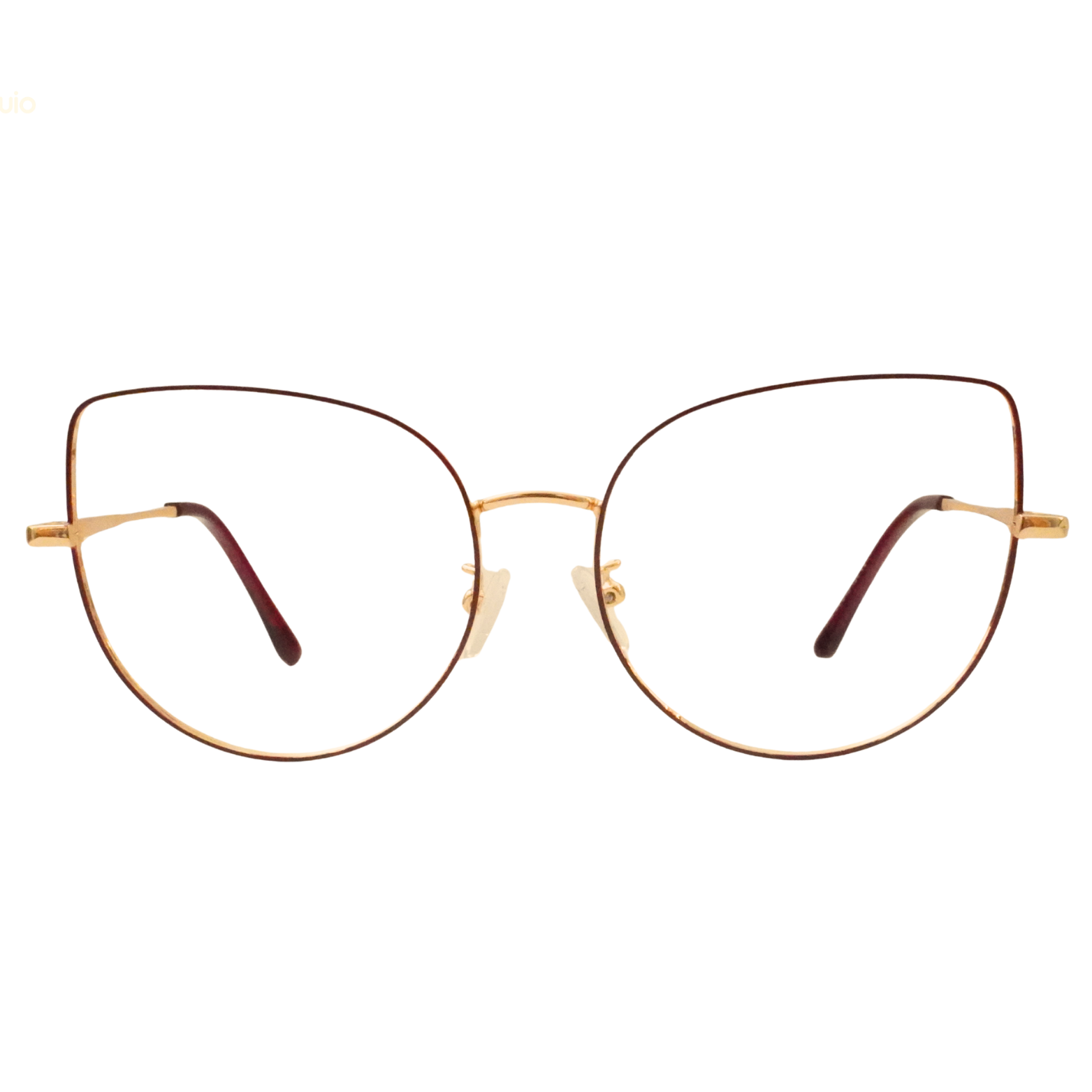 Tu mirada puede ser tan sutil como poderosa