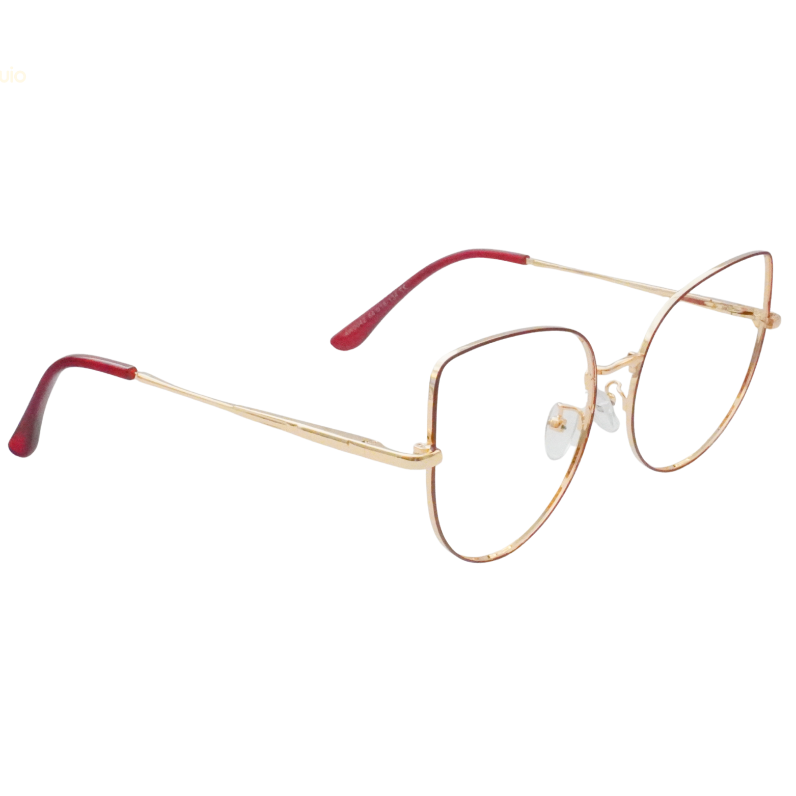 Tu mirada puede ser tan sutil como poderosa