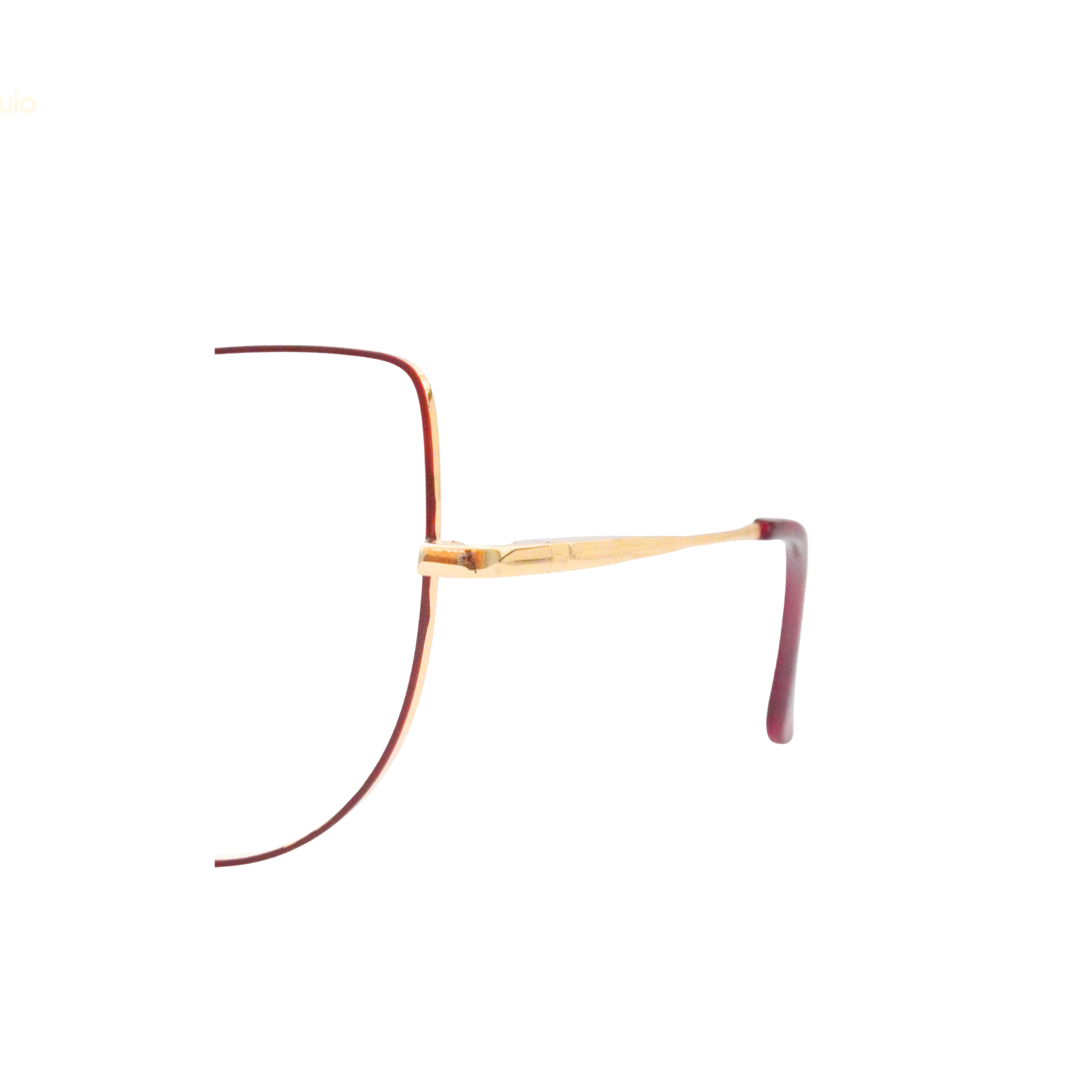 Tu mirada puede ser tan sutil como poderosa