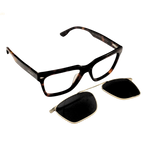 Estilo que se transforma contigo | Clip-on