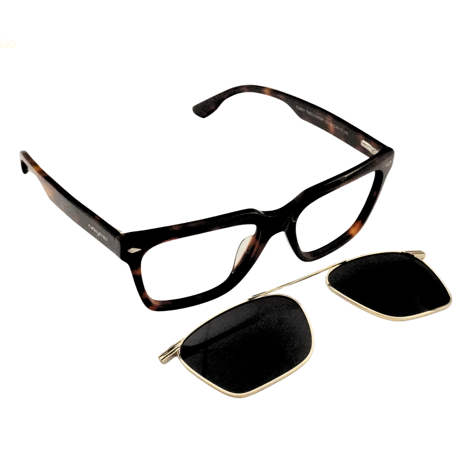 Estilo que se transforma contigo | Clip-on