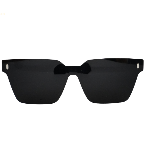 Nebula Azul | Clip-on