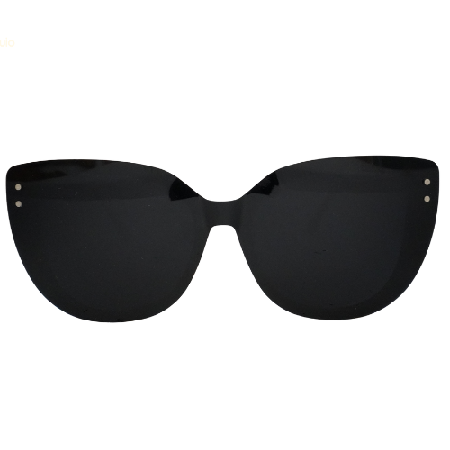 Nebulosa Terracota | Clip-on