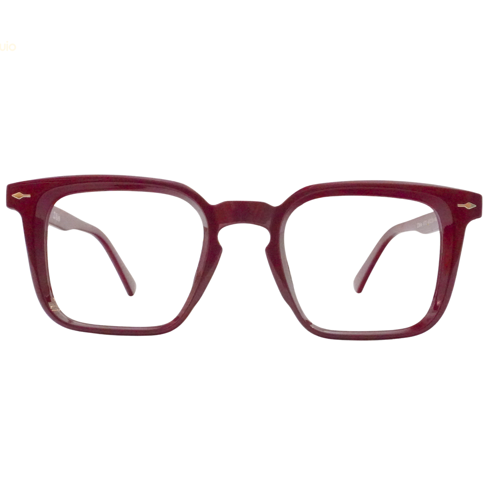 Un diseño que no pide permiso: presencia, seguridad y estilo en cada mirada.