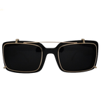 Fuerza que se nota | Clip-on