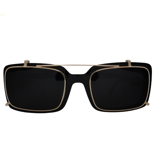 Fuerza que se nota | Clip-on