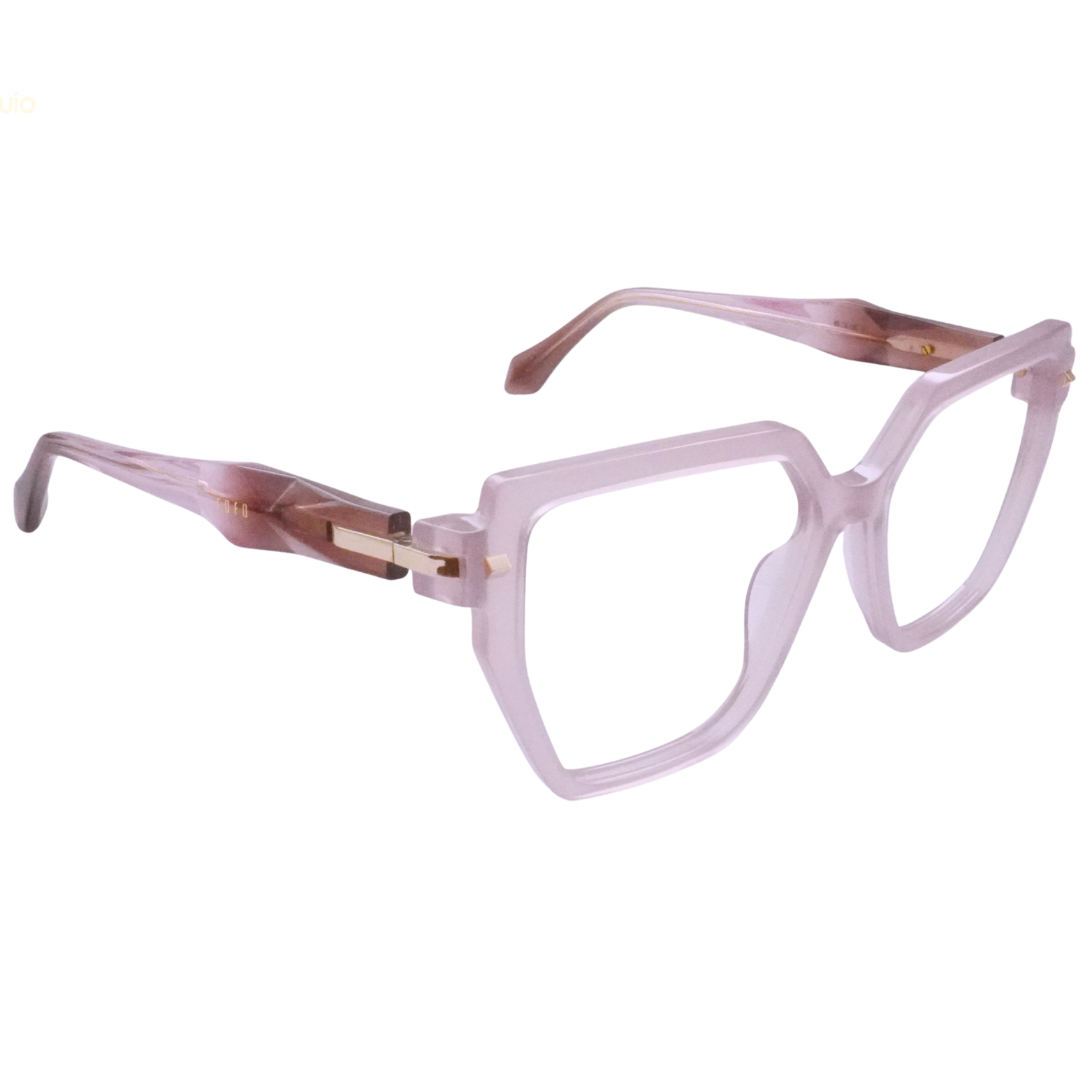 Belleza que se refleja