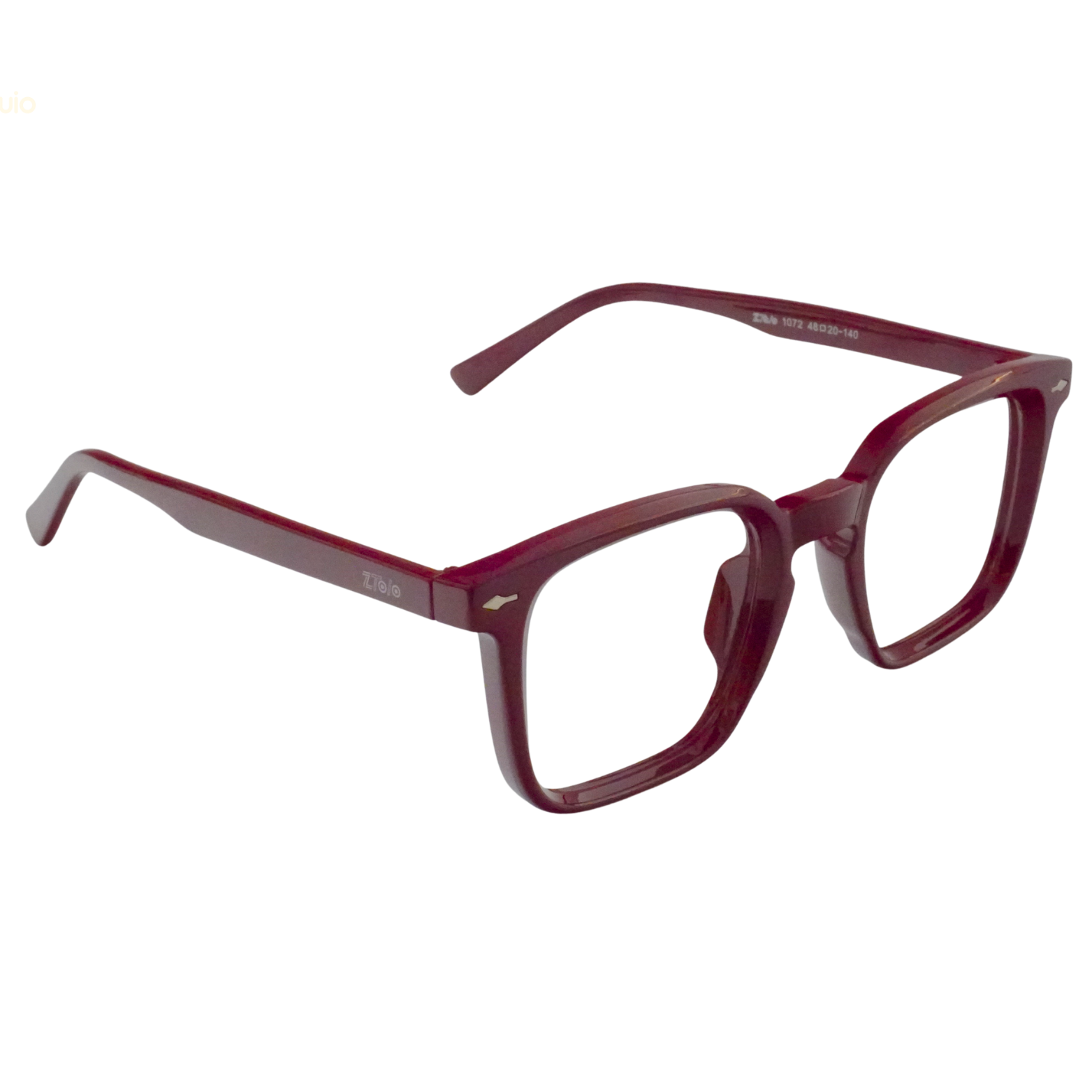 Un diseño que no pide permiso: presencia, seguridad y estilo en cada mirada.