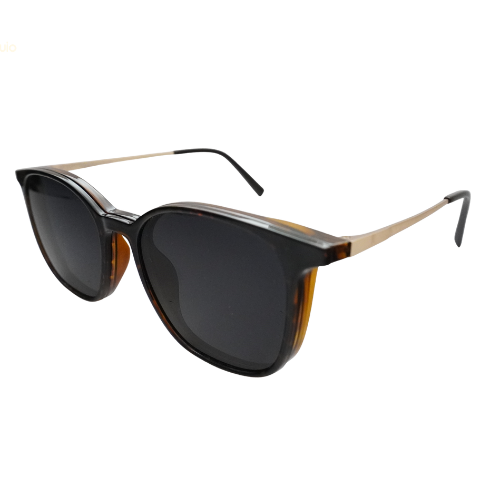 Explora tu mejor versión | Clip-on