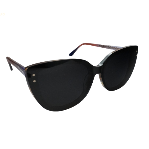 Nebulosa Terracota | Clip-on