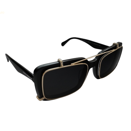 Fuerza que se nota | Clip-on