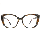 Nebulosa Terracota | Clip-on