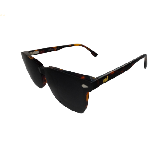 Diseño que transforma | Clip-on