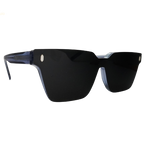 Nebula Azul | Clip-on