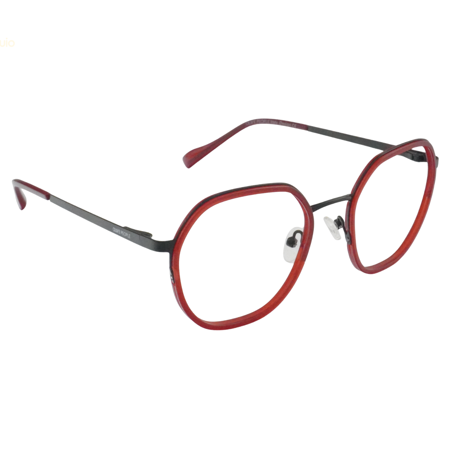 Atrévete a que tu mirada hable por ti