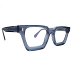 Nebula Azul | Clip-on