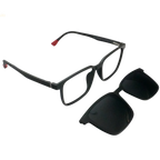 No todo en la vida es blanco o negro… a veces solo necesitas cambiar la forma de mirar