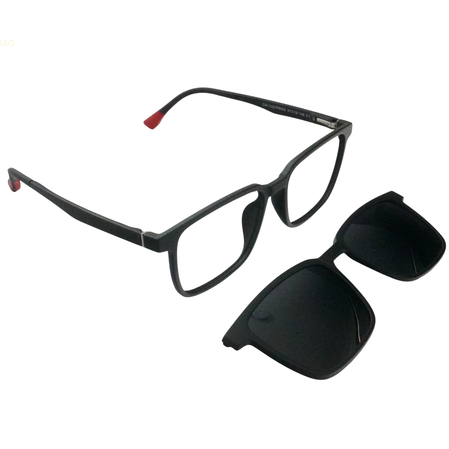 No todo en la vida es blanco o negro… a veces solo necesitas cambiar la forma de mirar