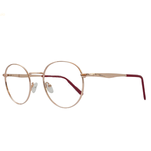 Lumière Rose | Clip-on