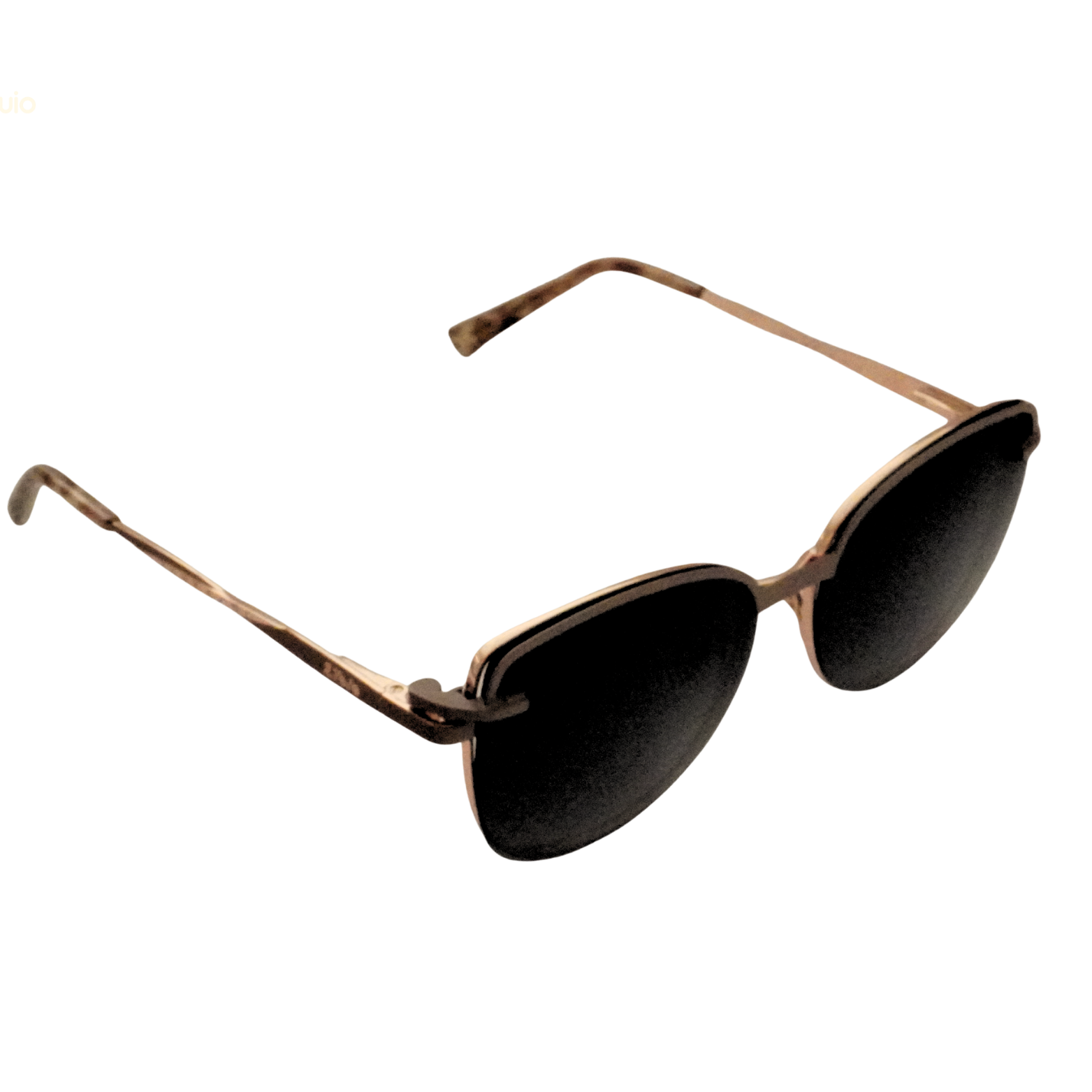 Brilla sin pedir permiso