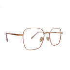 Una mirada ligera que brilla | Clip-on