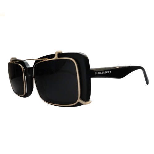 Fuerza que se nota | Clip-on