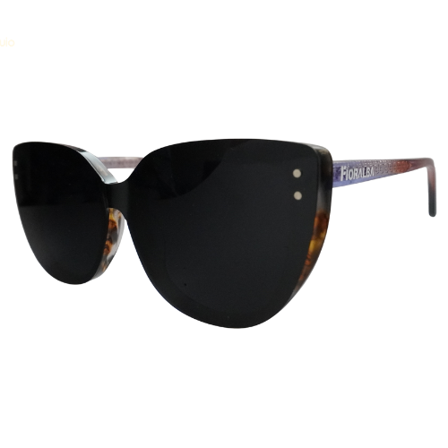 Nebulosa Terracota | Clip-on