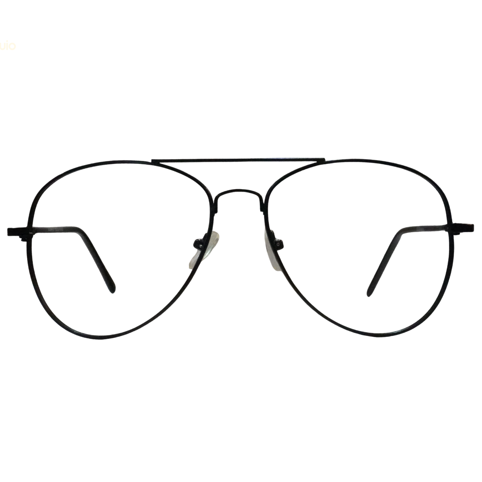 Clásico aviador, versión Oquio