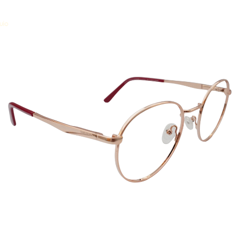 Lumière Rose | Clip-on