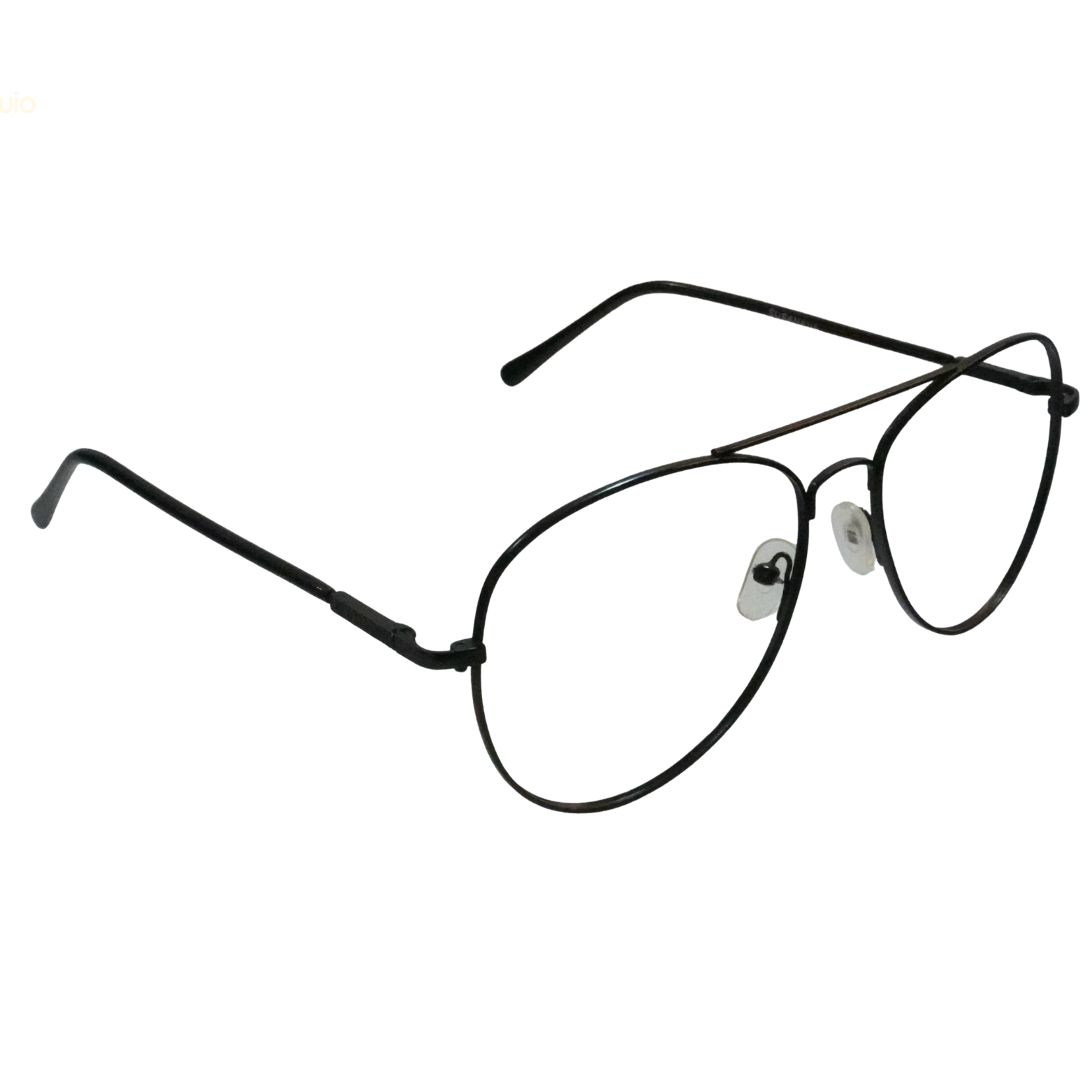 Clásico aviador, versión Oquio