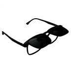 No todo en la vida es blanco o negro… a veces solo necesitas cambiar la forma de mirar