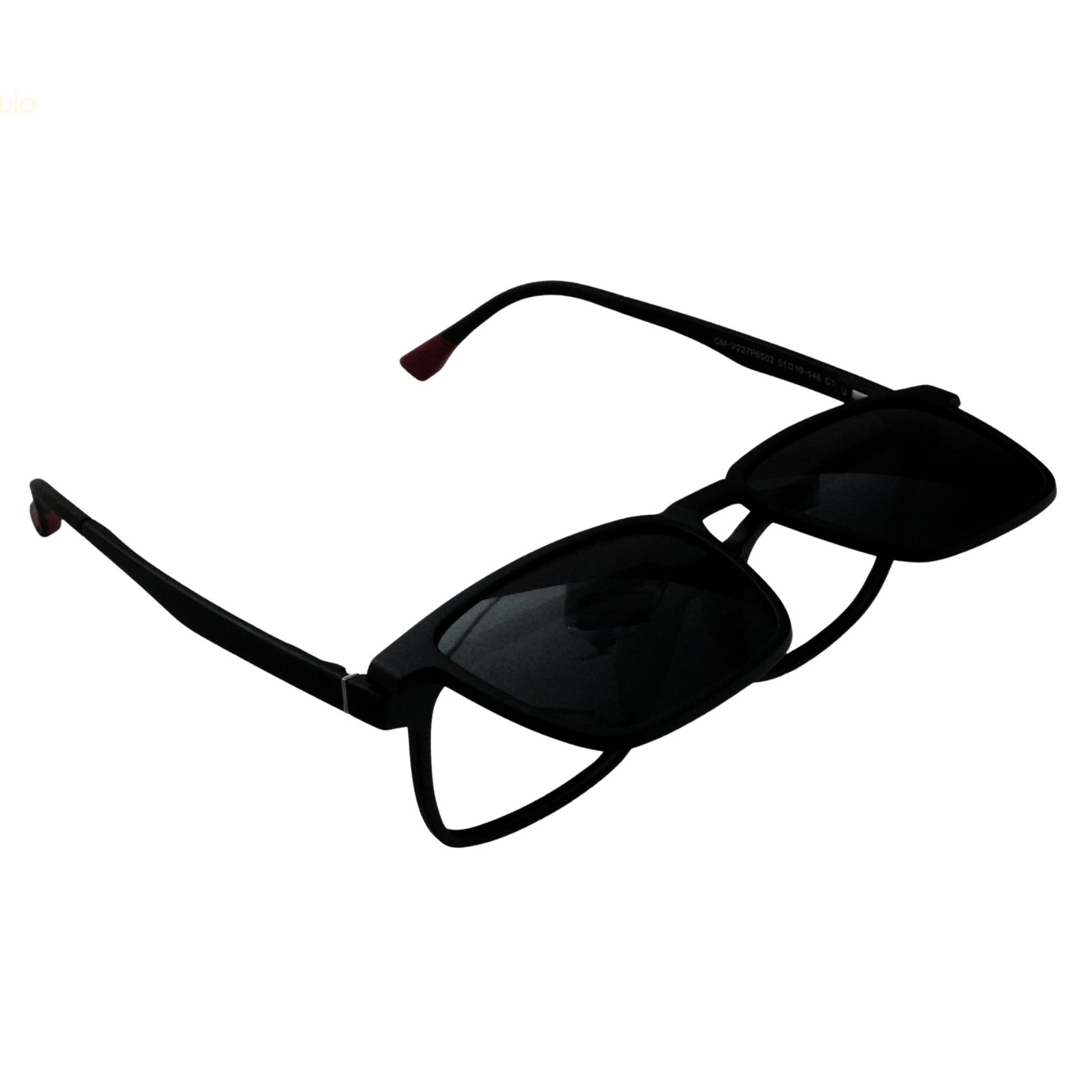 No todo en la vida es blanco o negro… a veces solo necesitas cambiar la forma de mirar