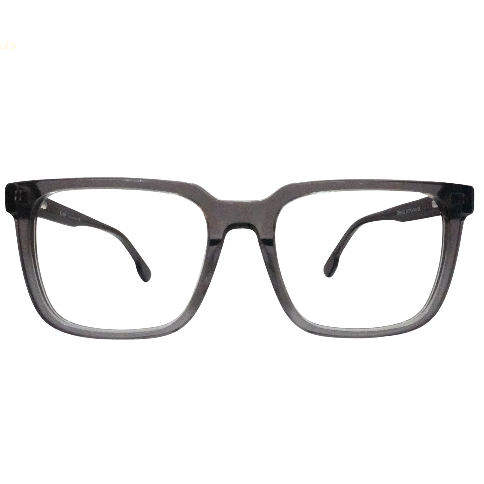 Miradas en Tonos Humo