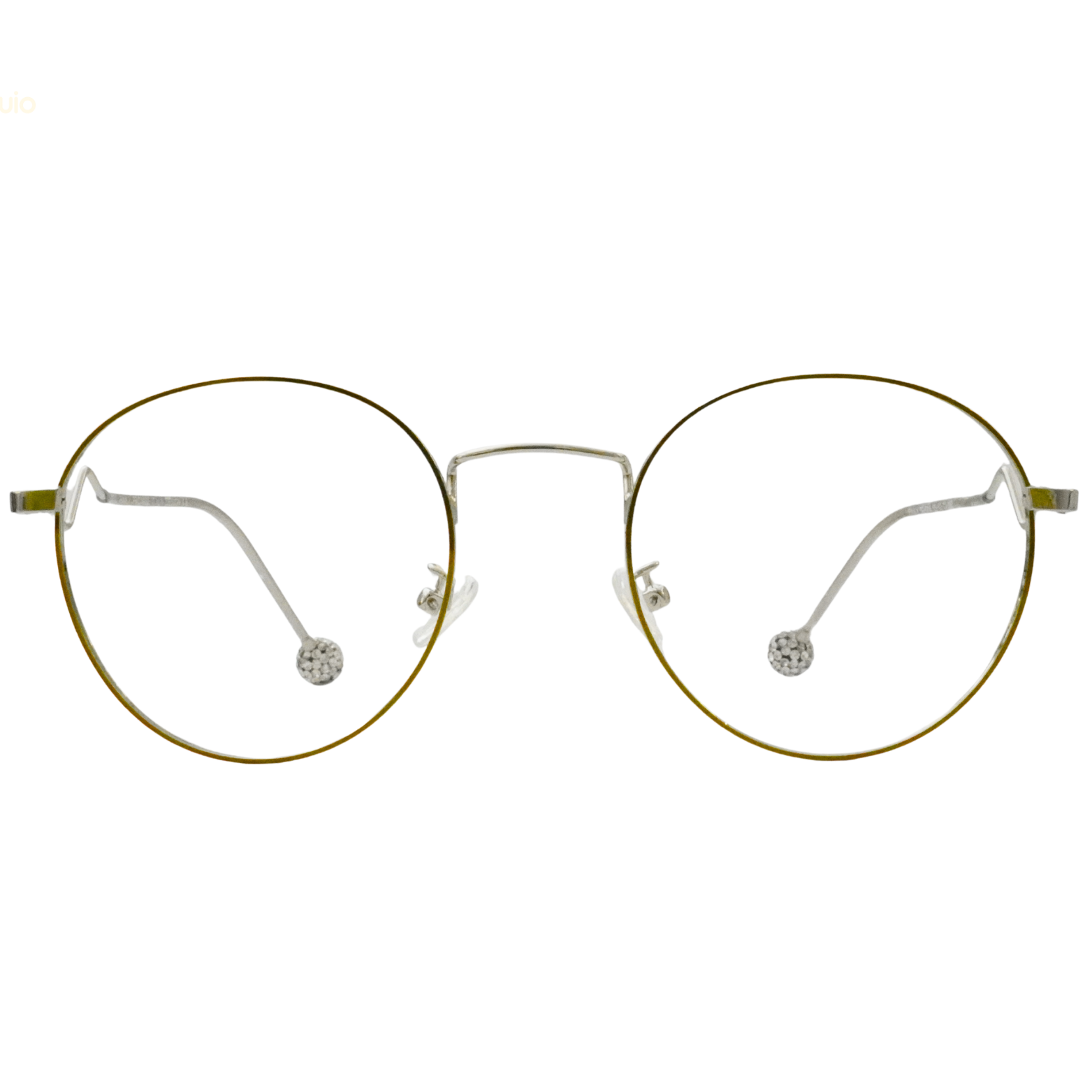 Atrévete a ver el mundo con un brillo único