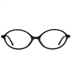 Óvalo profundo, carácter que se siente