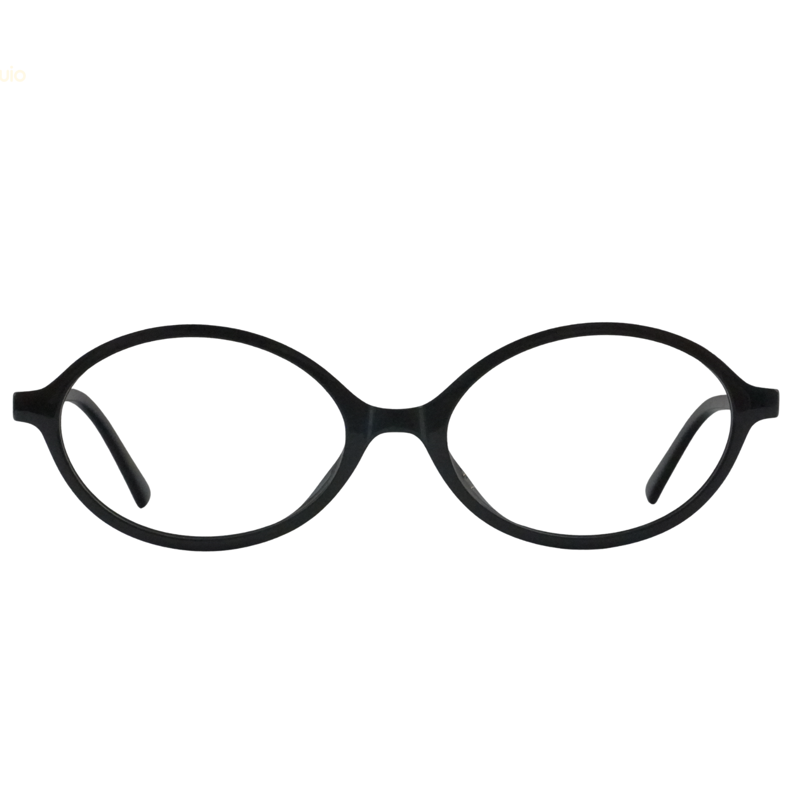 Óvalo profundo, carácter que se siente