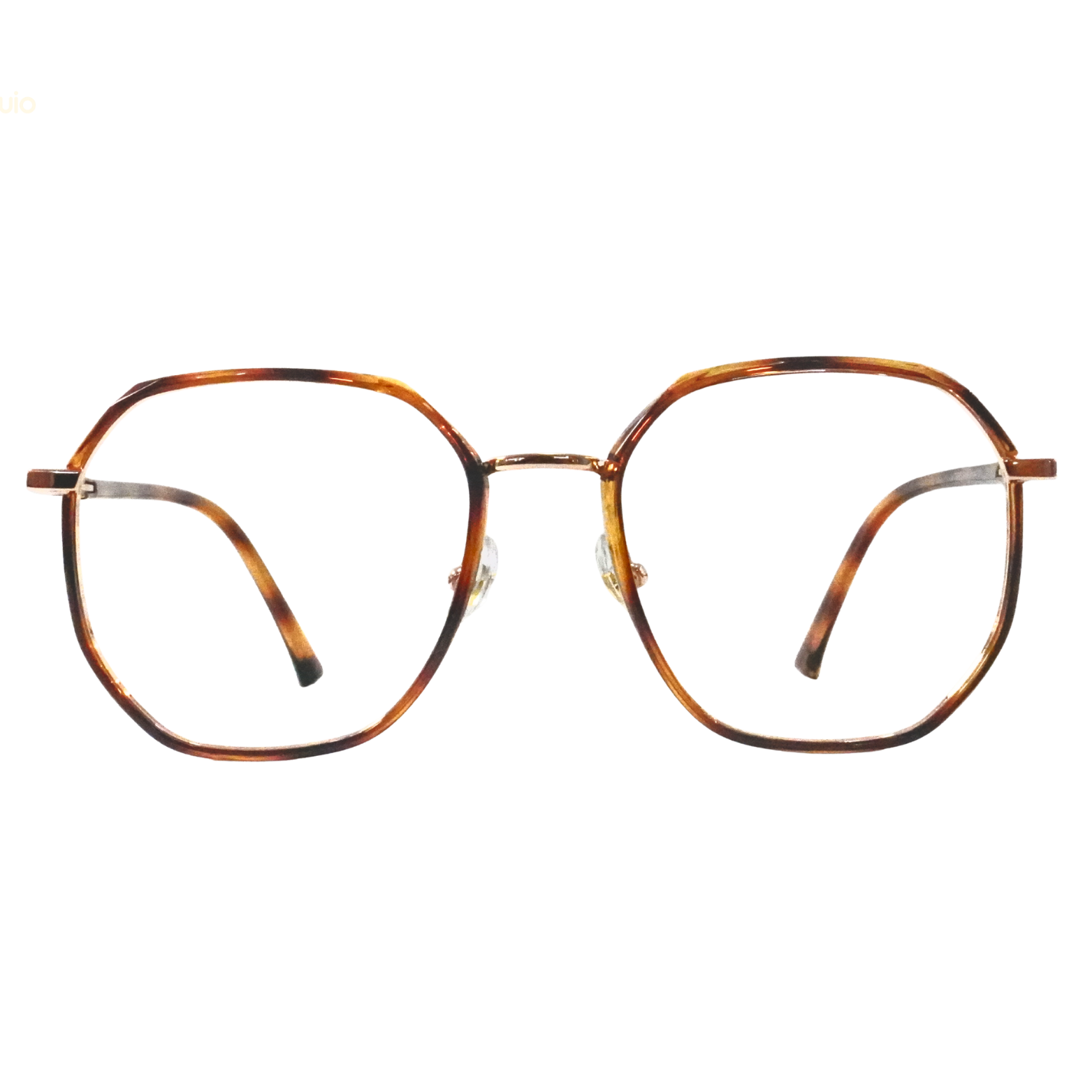 La suavidad también puede ser firme cuando sabes quién eres.