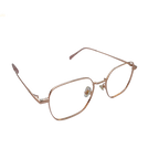 Una mirada ligera que brilla | Clip-on