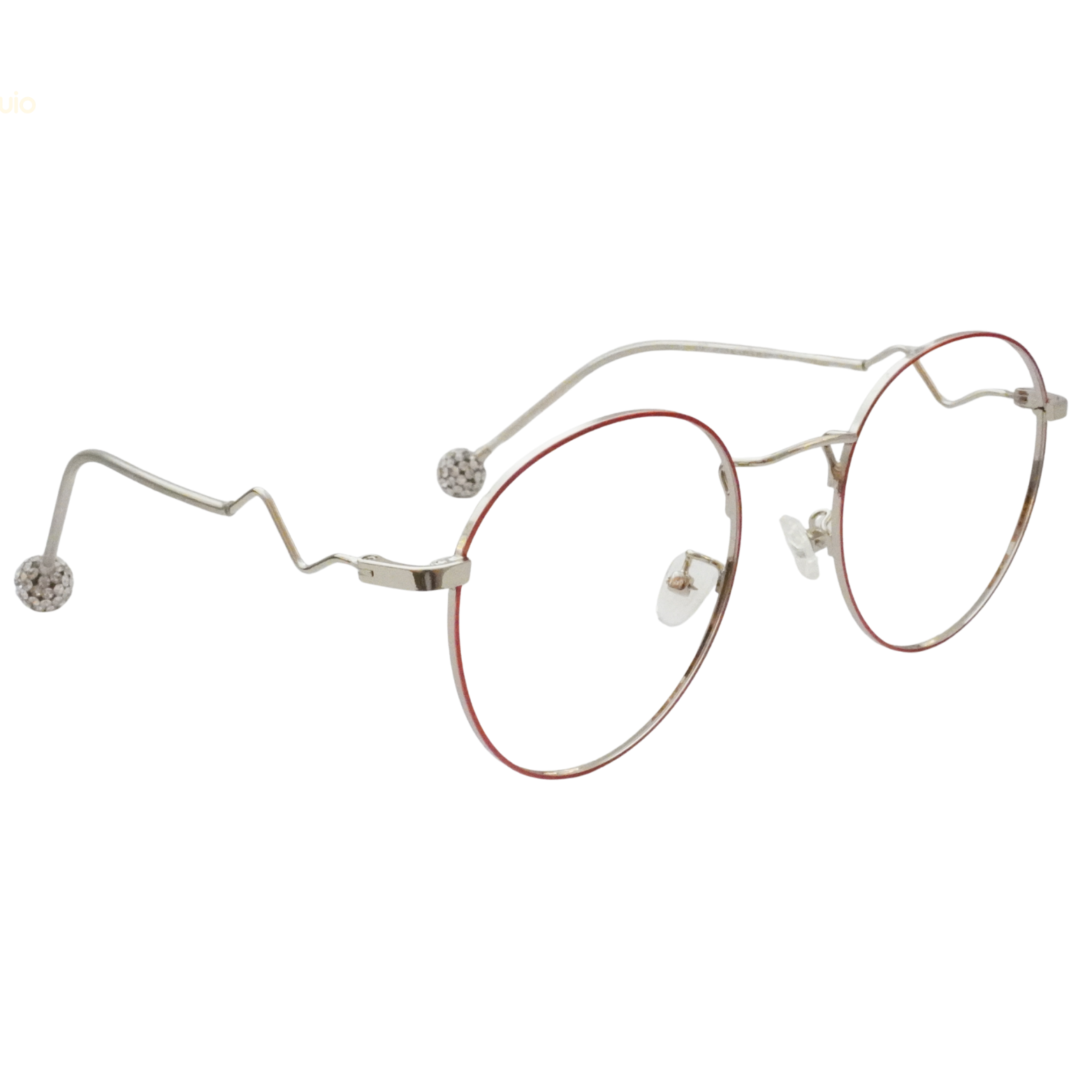 Atrévete a ver el mundo con un brillo único