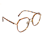 La suavidad también puede ser firme cuando sabes quién eres.