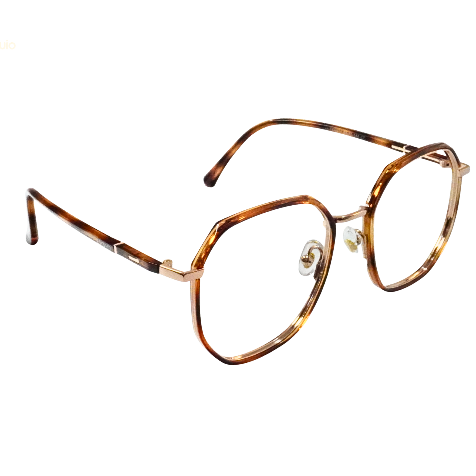 La suavidad también puede ser firme cuando sabes quién eres.