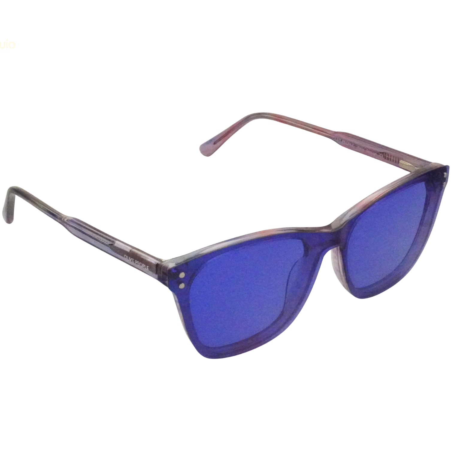 Visión que fluye | Clip-on