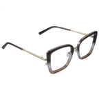 Los contrastes suaves también saben destacar