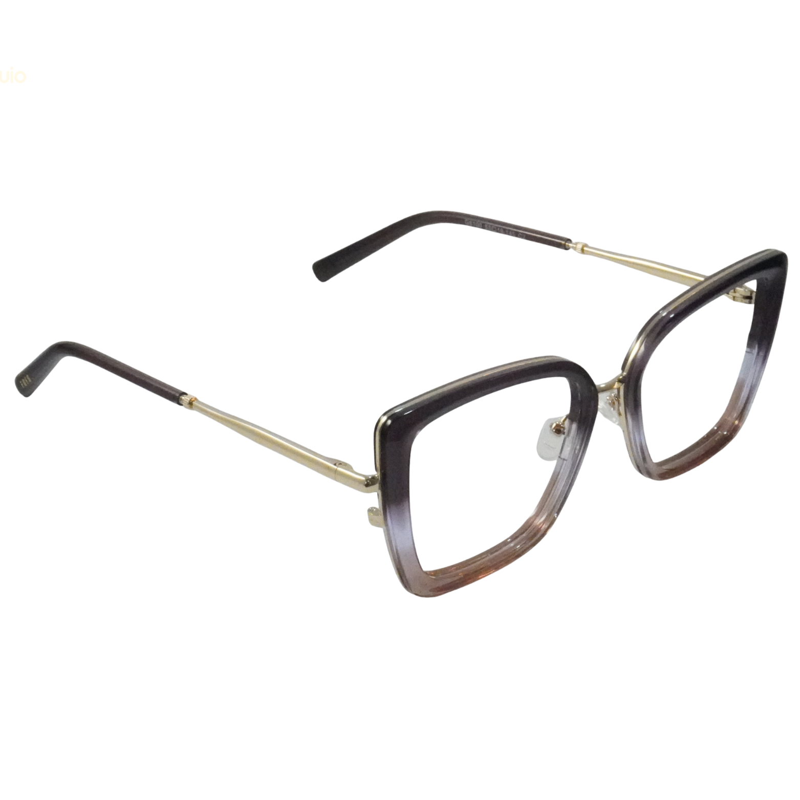 Los contrastes suaves también saben destacar