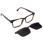 Diseño que transforma | Clip-on