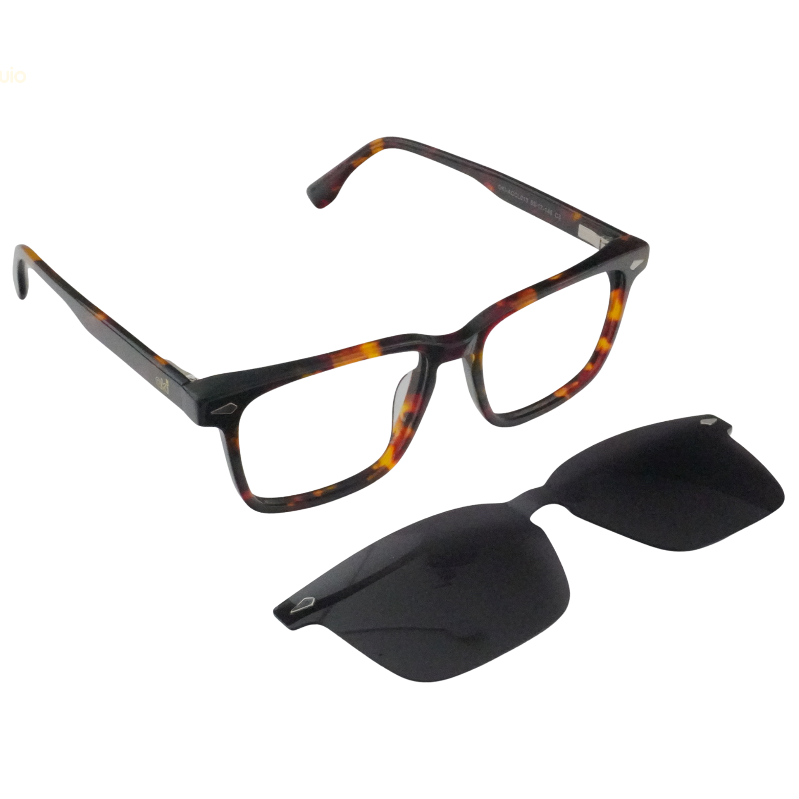 Diseño que transforma | Clip-on