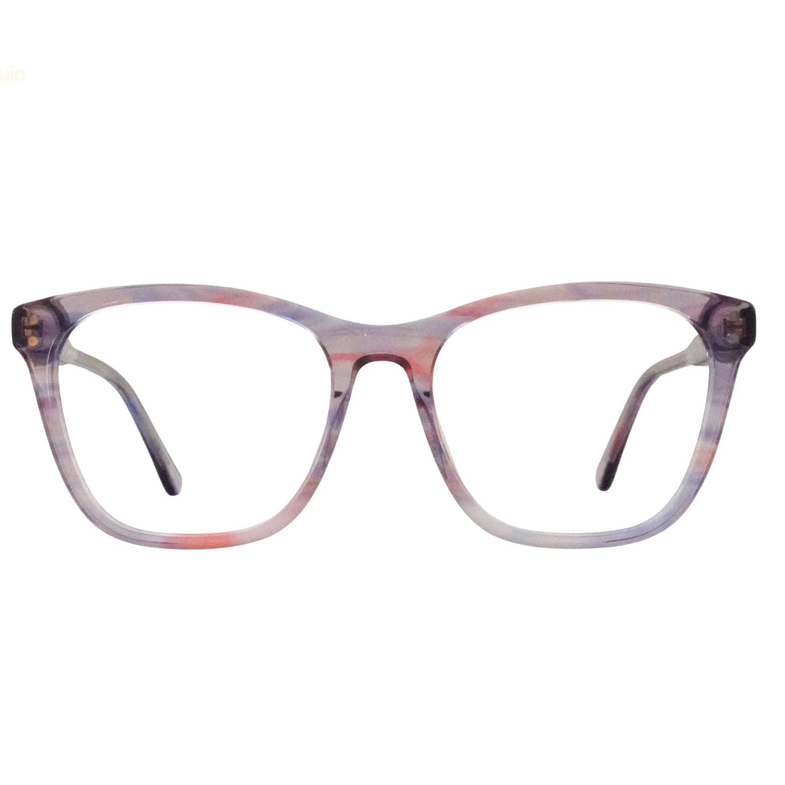 Visión que fluye | Clip-on