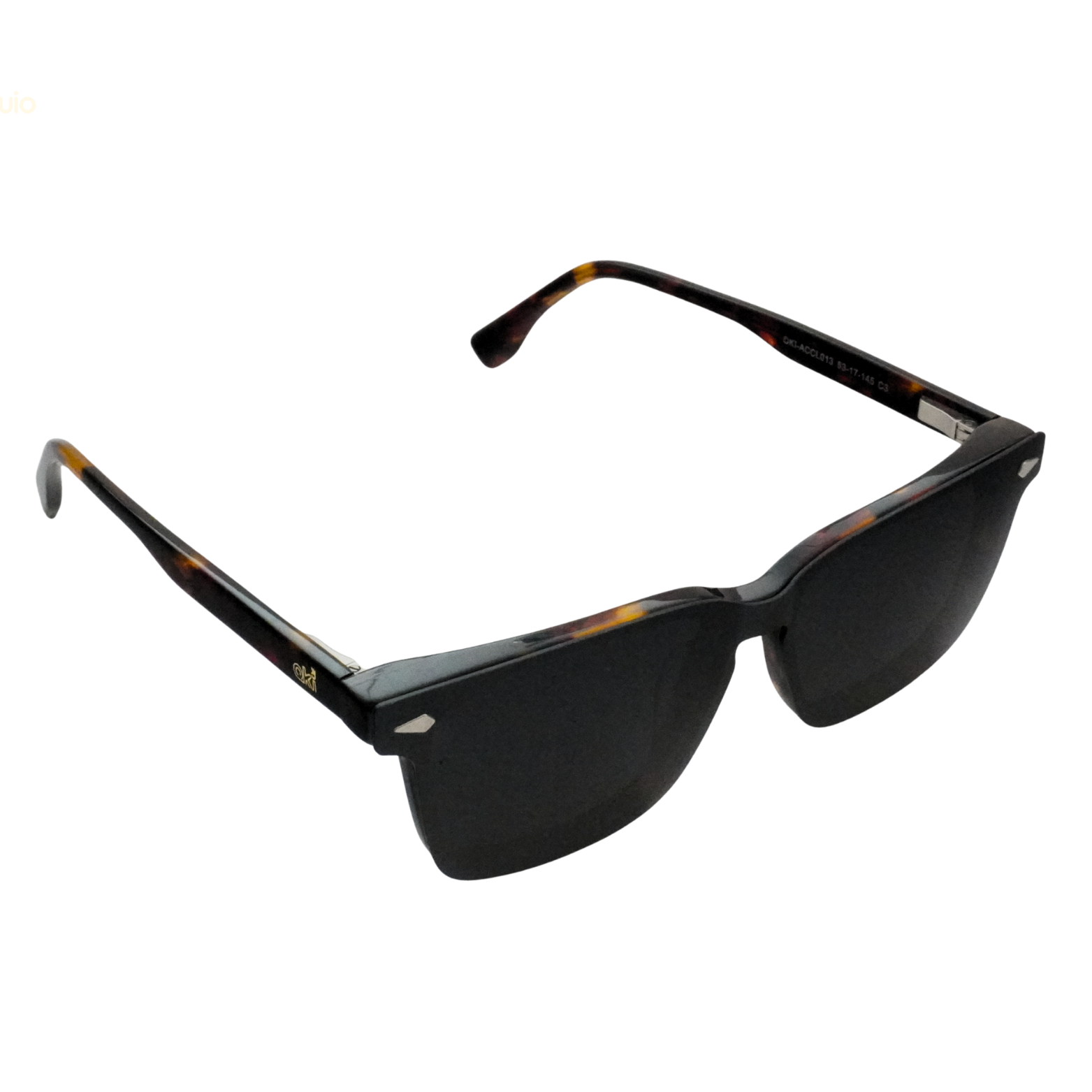 Diseño que transforma | Clip-on